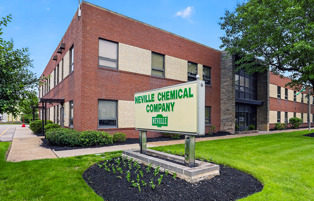 Avatar Financial Group LLC provides $4.25 million in financing for two Pittsburgh-area properties